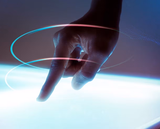 Creative That Makes Your Business Clear and Credible