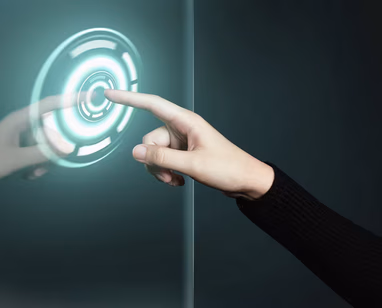 Digital Reactivation