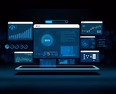 Reporting Dashboards