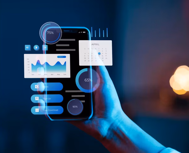 Social Media Management